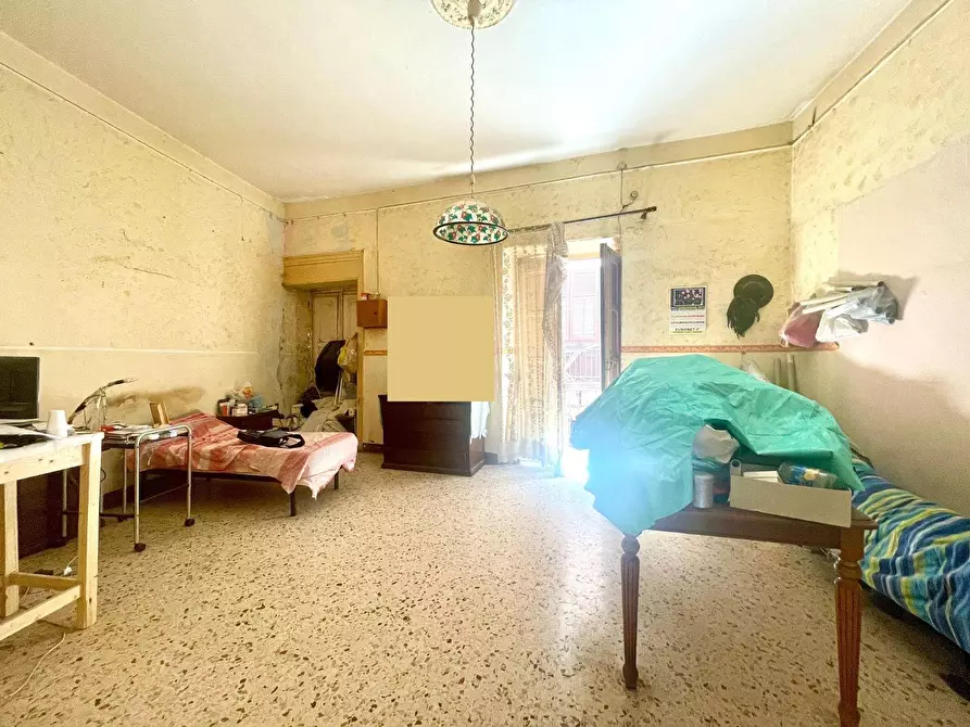 Immagine 12 di Appartamento in vendita  in via del Bosco 65 a Palermo