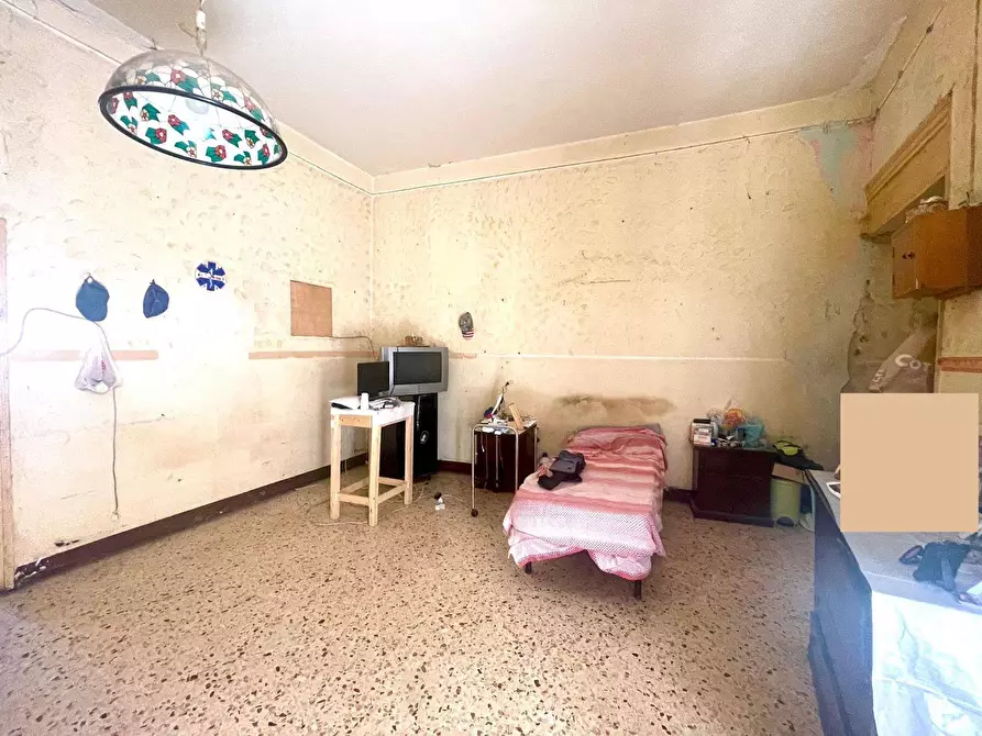 Immagine 13 di Appartamento in vendita  in via del Bosco 65 a Palermo