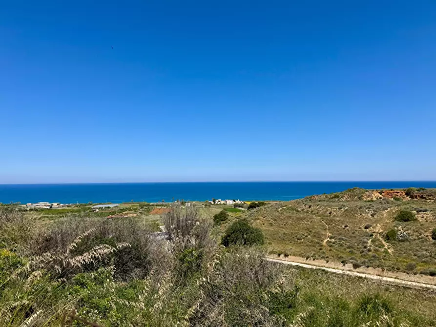 Immagine 21 di Villa in vendita  in Contrada Colonna snc a Capaci