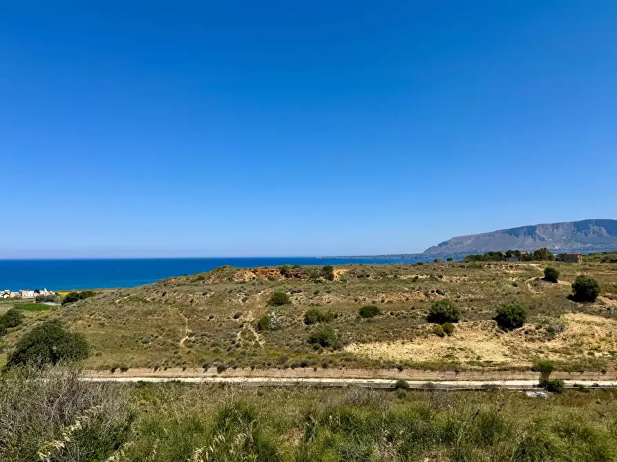 Immagine 23 di Villa in vendita  in Contrada Colonna snc a Capaci