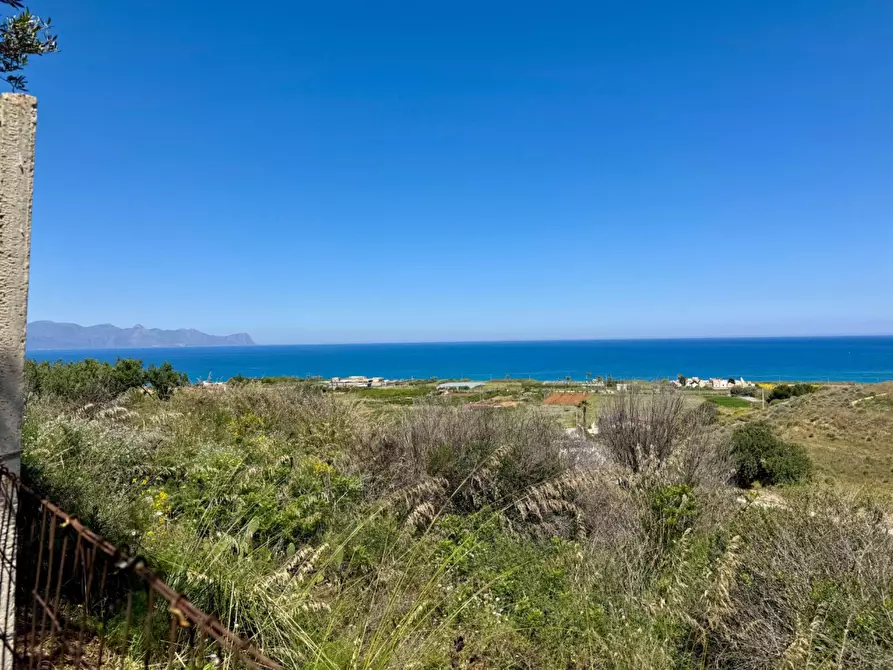 Immagine 24 di Villa in vendita  in Contrada Colonna snc a Capaci