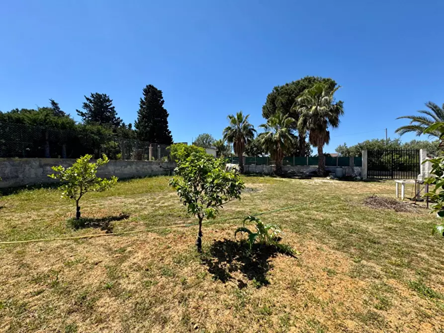 Immagine 27 di Villa in vendita  in Contrada Colonna snc a Capaci