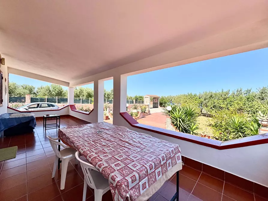 Immagine 9 di Villa in vendita  in Contrada Colonna snc a Capaci