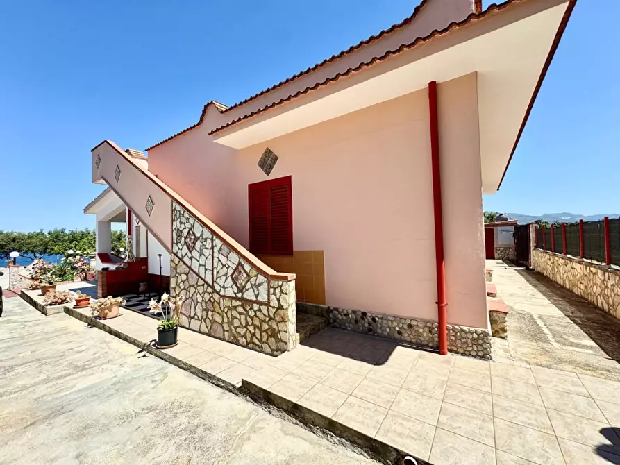 Immagine 8 di Villa in vendita  in Contrada Colonna snc a Capaci