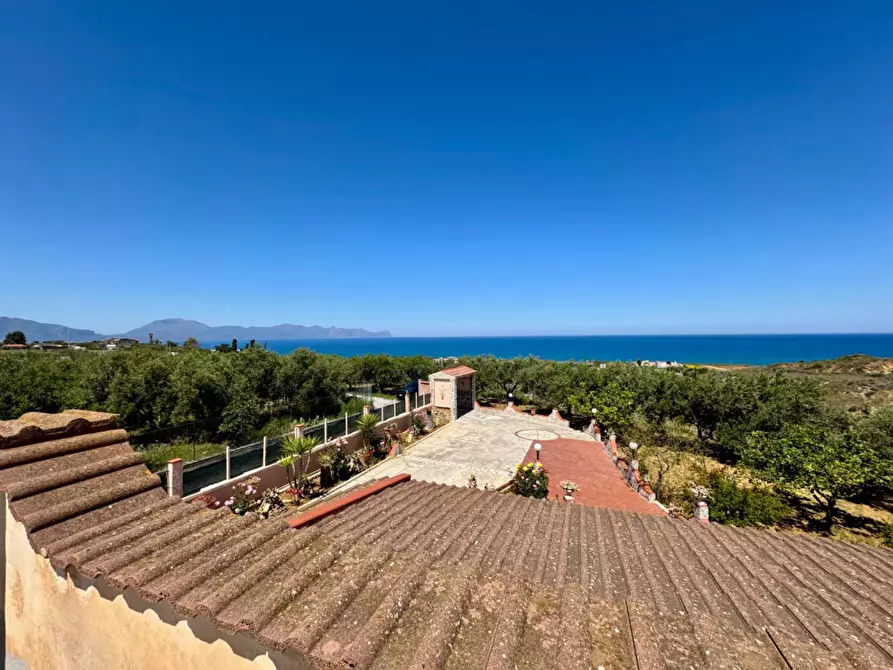 Immagine 29 di Villa in vendita  in Contrada Colonna snc a Capaci