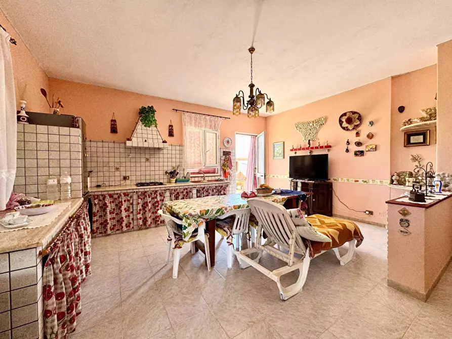 Immagine 12 di Villa in vendita  in Contrada Colonna snc a Capaci