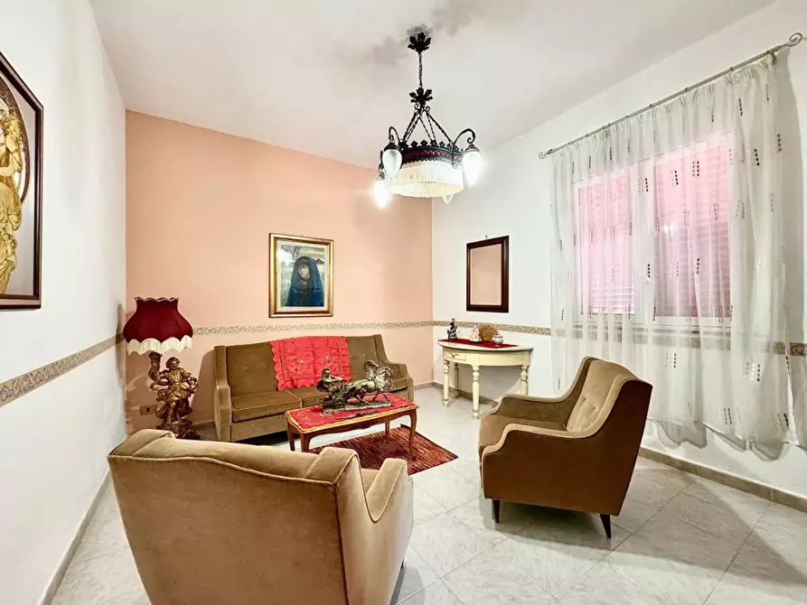 Immagine 13 di Villa in vendita  in Contrada Colonna snc a Capaci