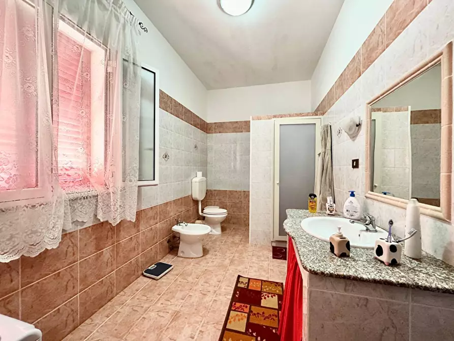 Immagine 16 di Villa in vendita  in Contrada Colonna snc a Capaci