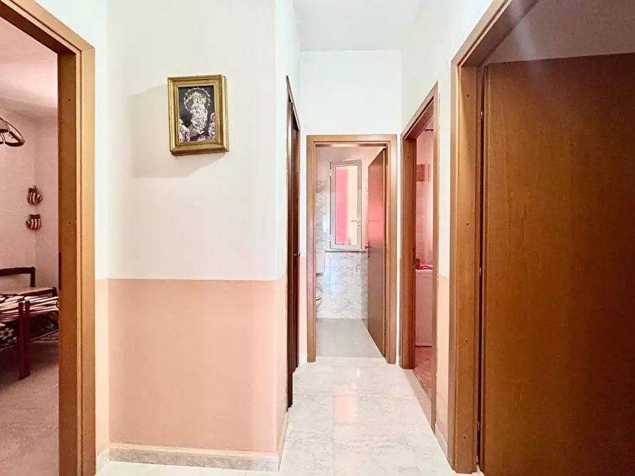 Immagine 17 di Villa in vendita  in Contrada Colonna snc a Capaci