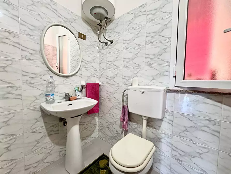 Immagine 18 di Villa in vendita  in Contrada Colonna snc a Capaci