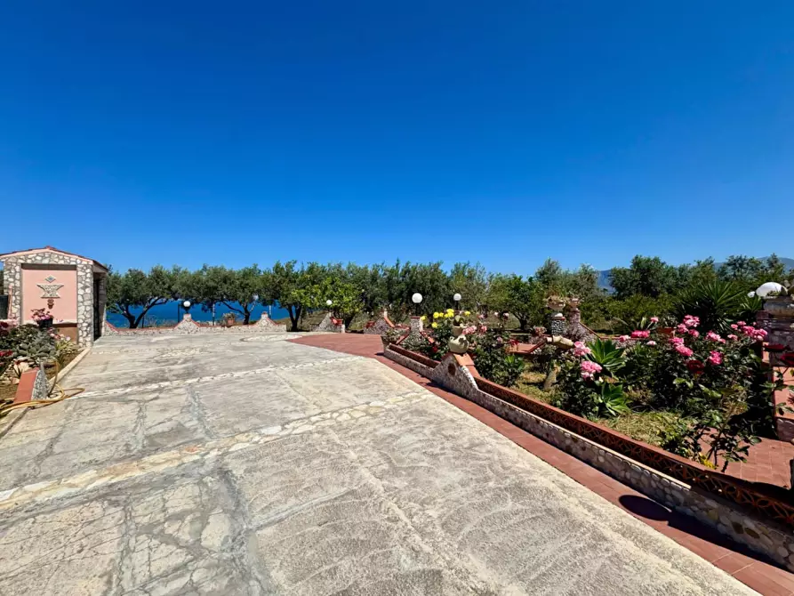 Immagine 32 di Villa in vendita  in Contrada Colonna snc a Capaci