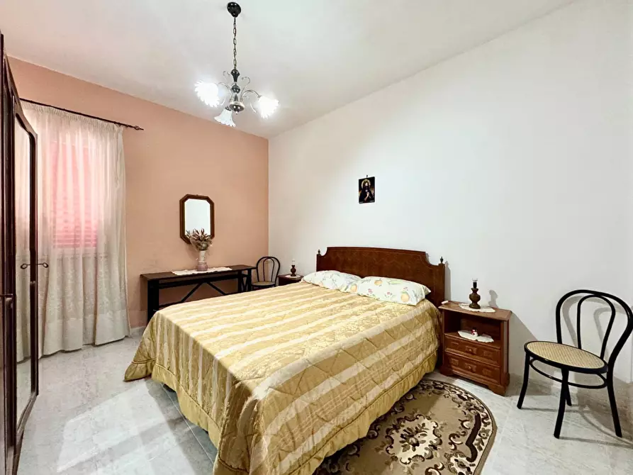 Immagine 20 di Villa in vendita  in Contrada Colonna snc a Capaci