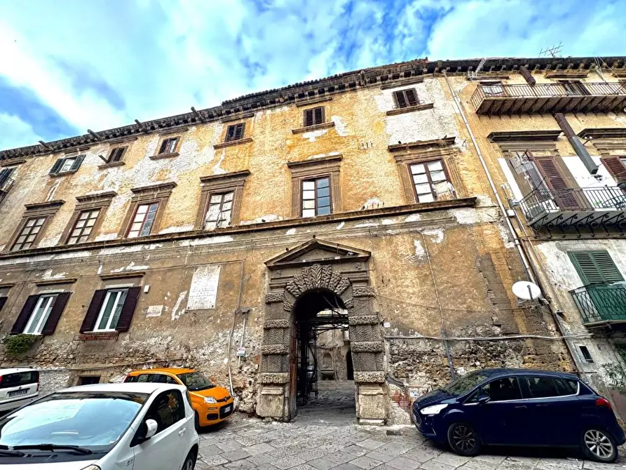 Immagine 1 di Appartamento in vendita  in via del Bosco 49 a Palermo