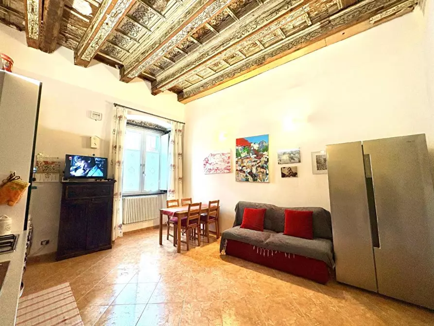 Immagine 2 di Appartamento in vendita  in via del Bosco 49 a Palermo