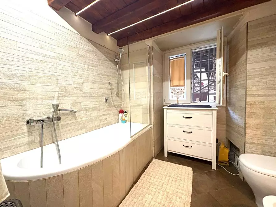 Immagine 4 di Appartamento in vendita  in via del Bosco 49 a Palermo