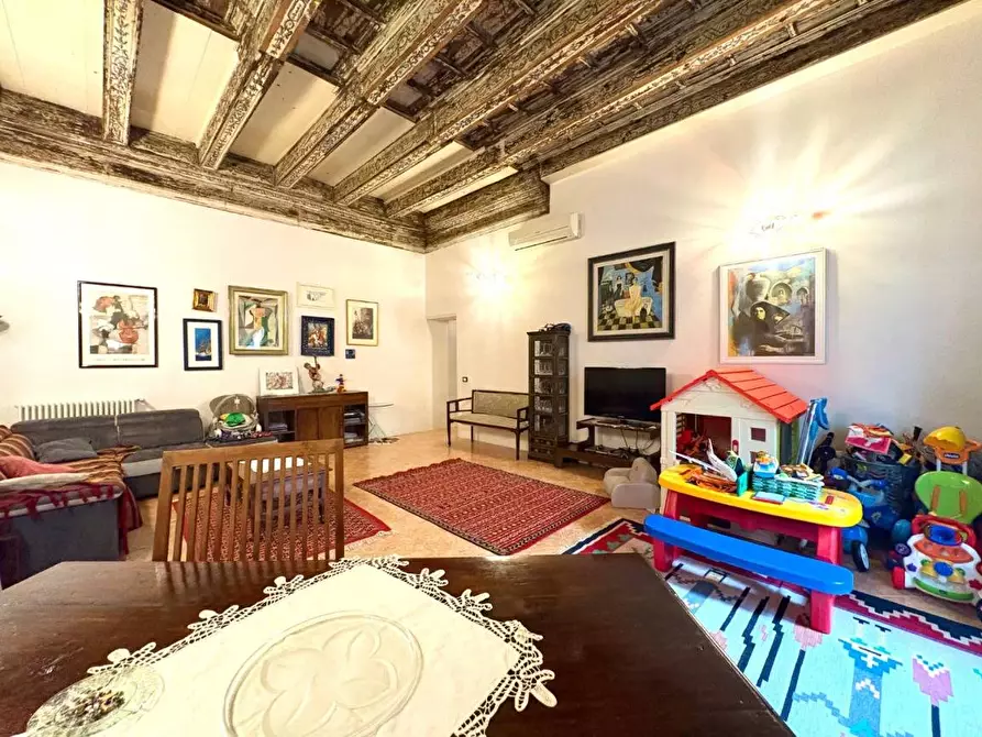 Immagine 6 di Appartamento in vendita  in via del Bosco 49 a Palermo