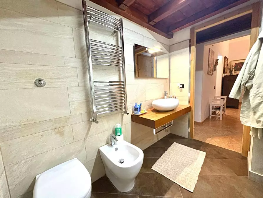 Immagine 7 di Appartamento in vendita  in via del Bosco 49 a Palermo