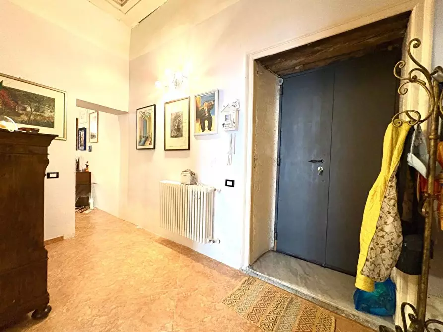 Immagine 9 di Appartamento in vendita  in via del Bosco 49 a Palermo