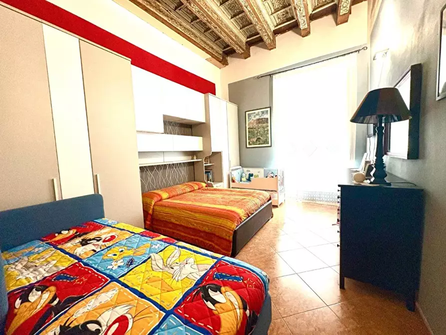 Immagine 10 di Appartamento in vendita  in via del Bosco 49 a Palermo