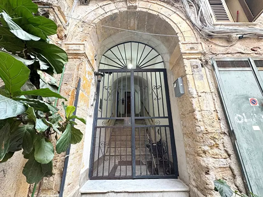 Immagine 11 di Appartamento in vendita  in via del Bosco 49 a Palermo