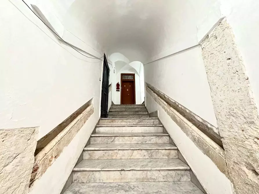 Immagine 12 di Appartamento in vendita  in via del Bosco 49 a Palermo