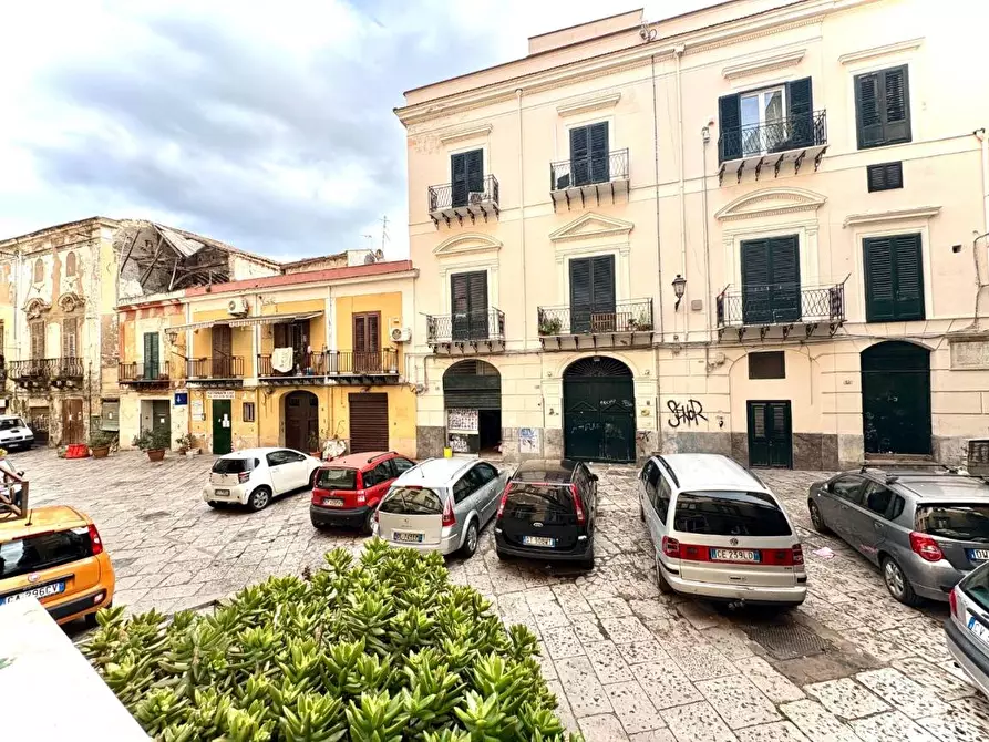 Immagine 13 di Appartamento in vendita  in via del Bosco 49 a Palermo