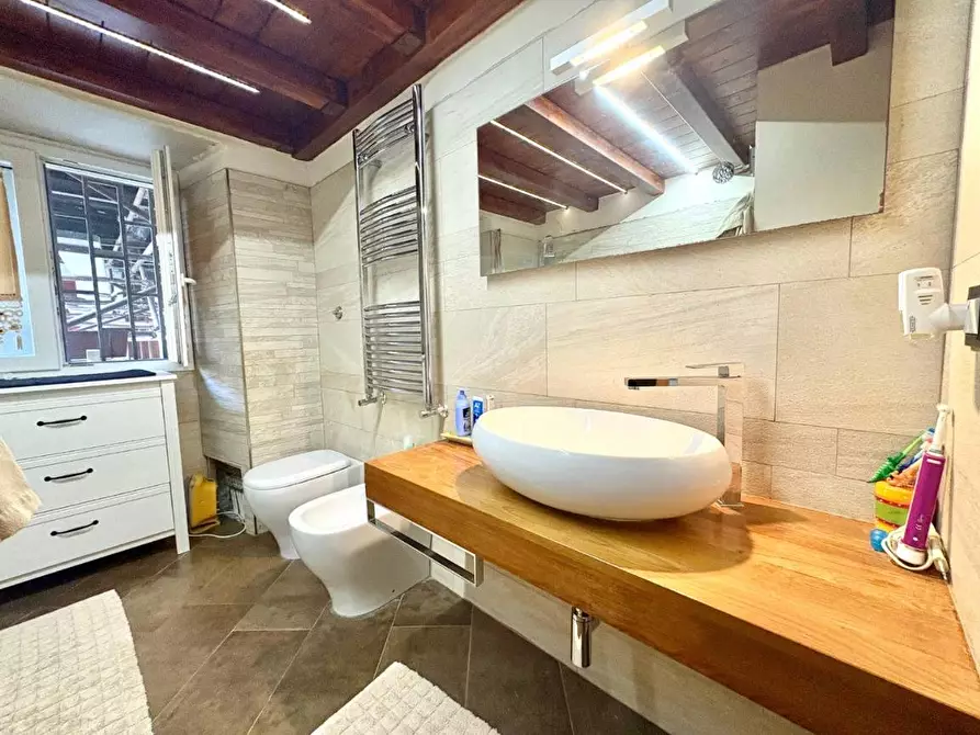 Immagine 14 di Appartamento in vendita  in via del Bosco 49 a Palermo