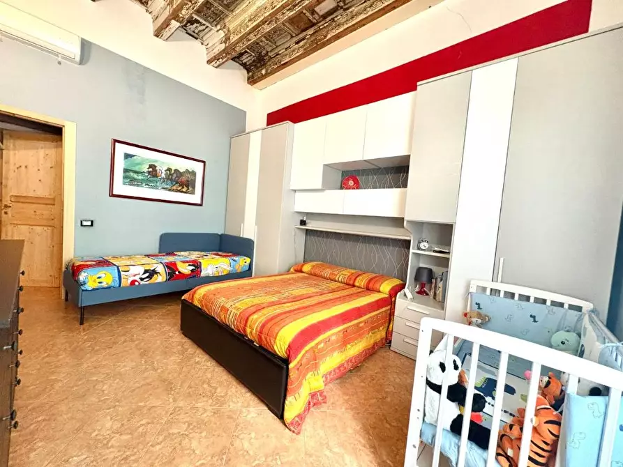 Immagine 16 di Appartamento in vendita  in via del Bosco 49 a Palermo