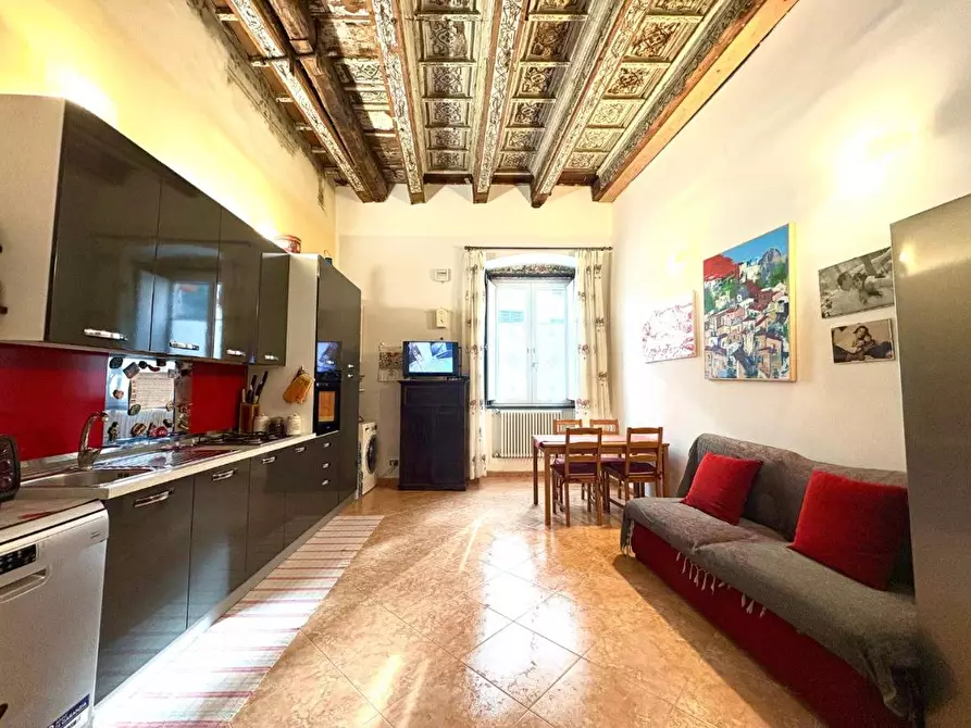 Immagine 17 di Appartamento in vendita  in via del Bosco 49 a Palermo