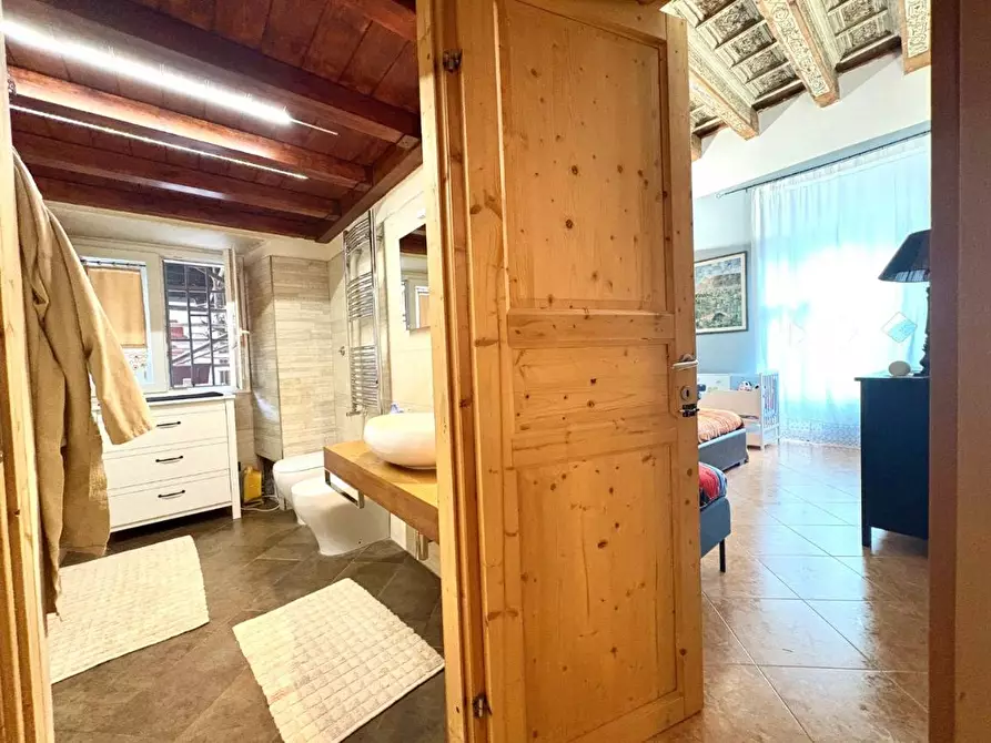 Immagine 18 di Appartamento in vendita  in via del Bosco 49 a Palermo