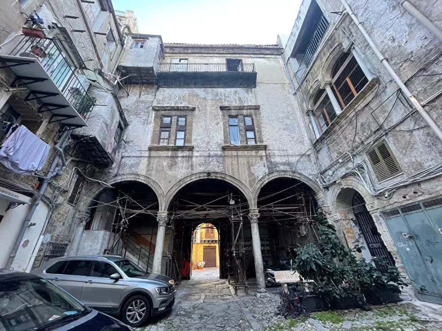 Immagine 20 di Appartamento in vendita  in via del Bosco 49 a Palermo