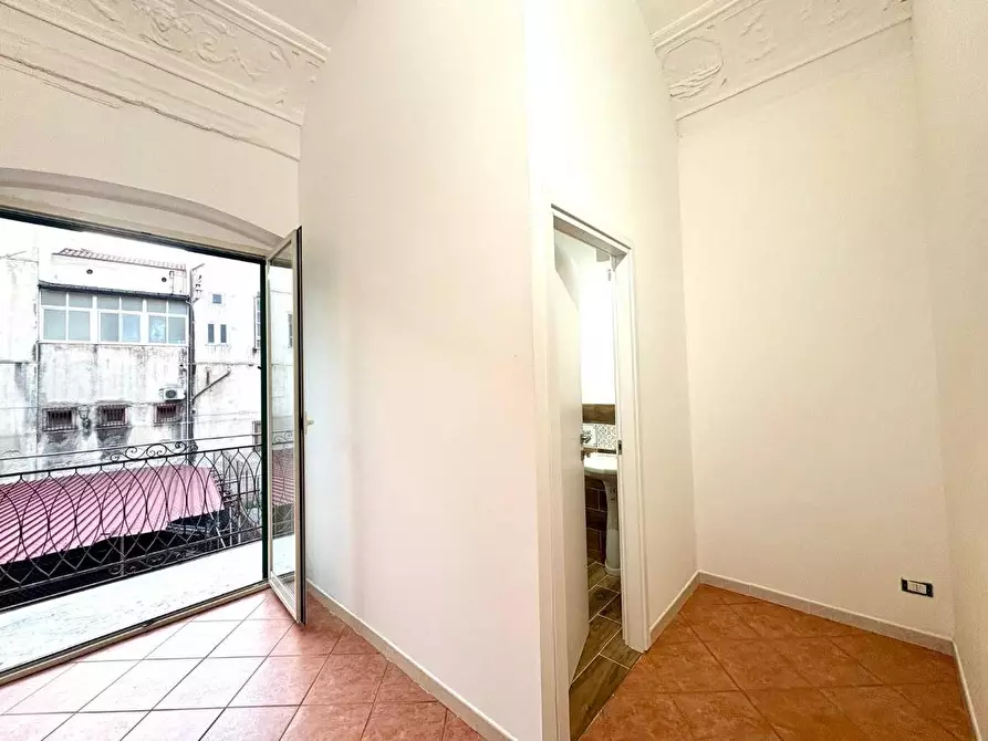 Immagine 3 di Appartamento in vendita  in via Divisi 71 a Palermo