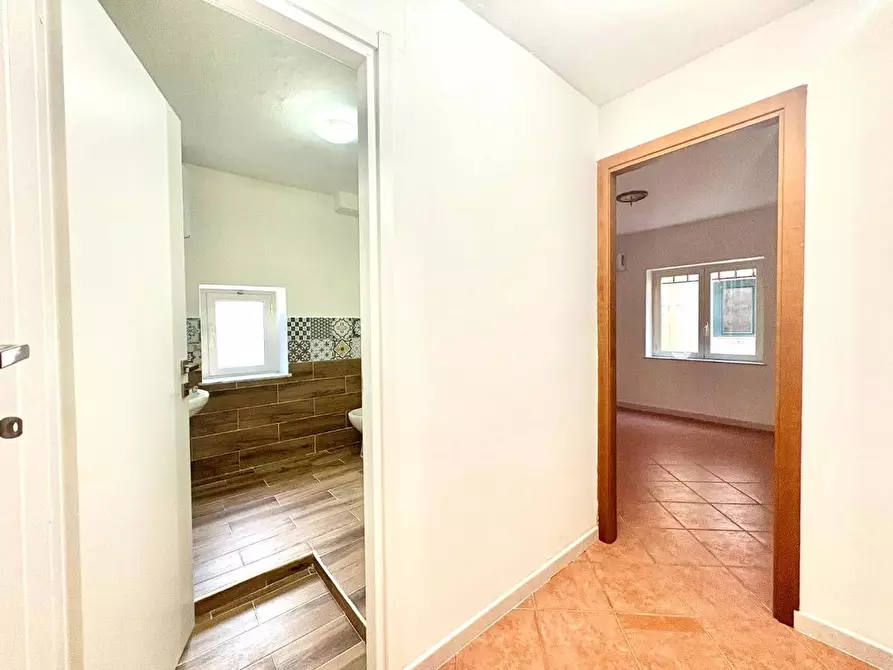 Immagine 4 di Appartamento in vendita  in via Divisi 71 a Palermo