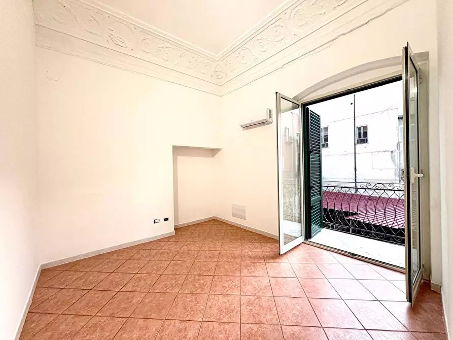 Immagine 6 di Appartamento in vendita  in via Divisi 71 a Palermo