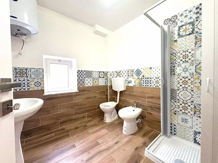 Immagine 7 di Appartamento in vendita  in via Divisi 71 a Palermo