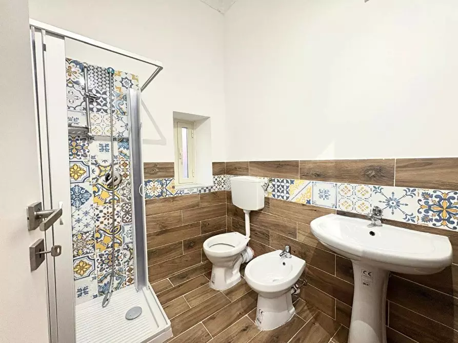 Immagine 11 di Appartamento in vendita  in via Divisi 71 a Palermo