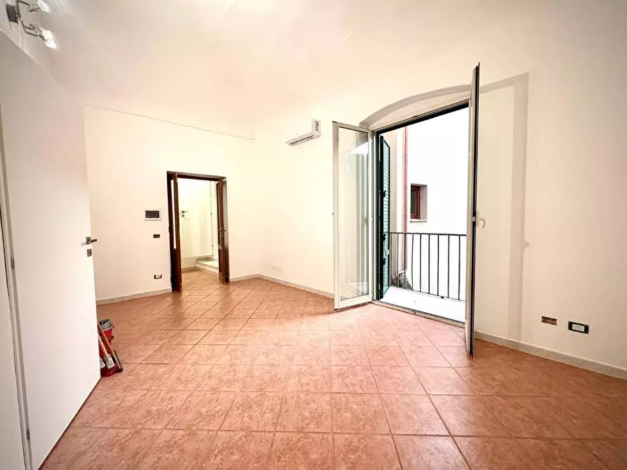 Immagine 12 di Appartamento in vendita  in via Divisi 71 a Palermo