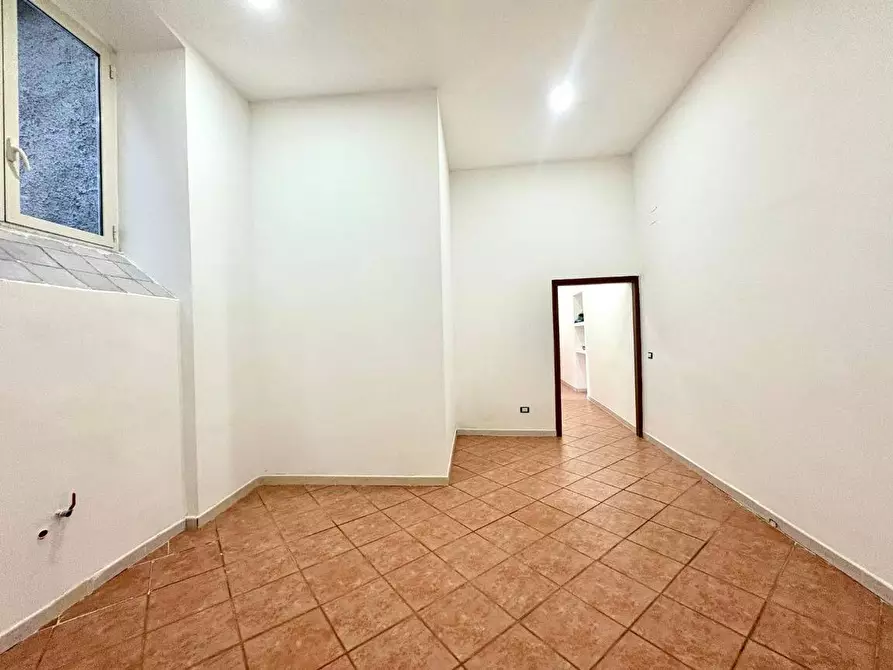 Immagine 13 di Appartamento in vendita  in via Divisi 71 a Palermo