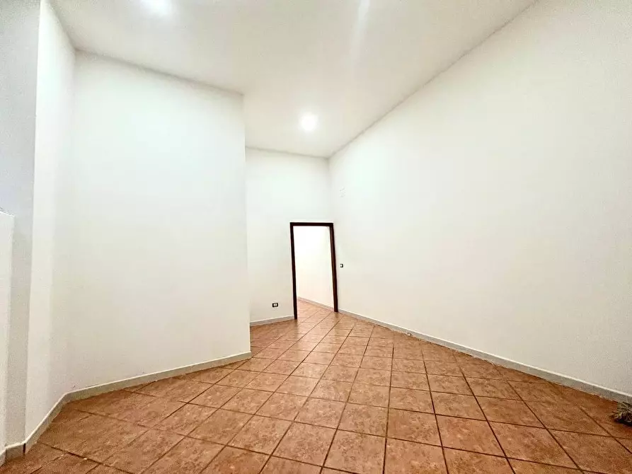 Immagine 14 di Appartamento in vendita  in via Divisi 71 a Palermo