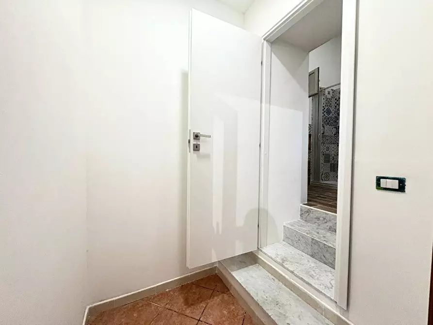 Immagine 15 di Appartamento in vendita  in via Divisi 71 a Palermo