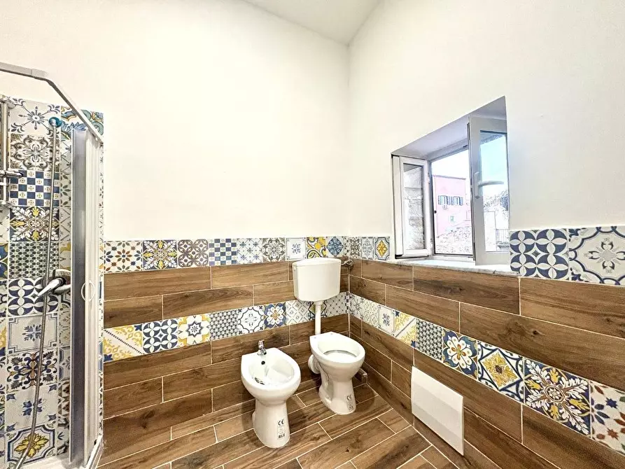 Immagine 16 di Appartamento in vendita  in via Divisi 71 a Palermo