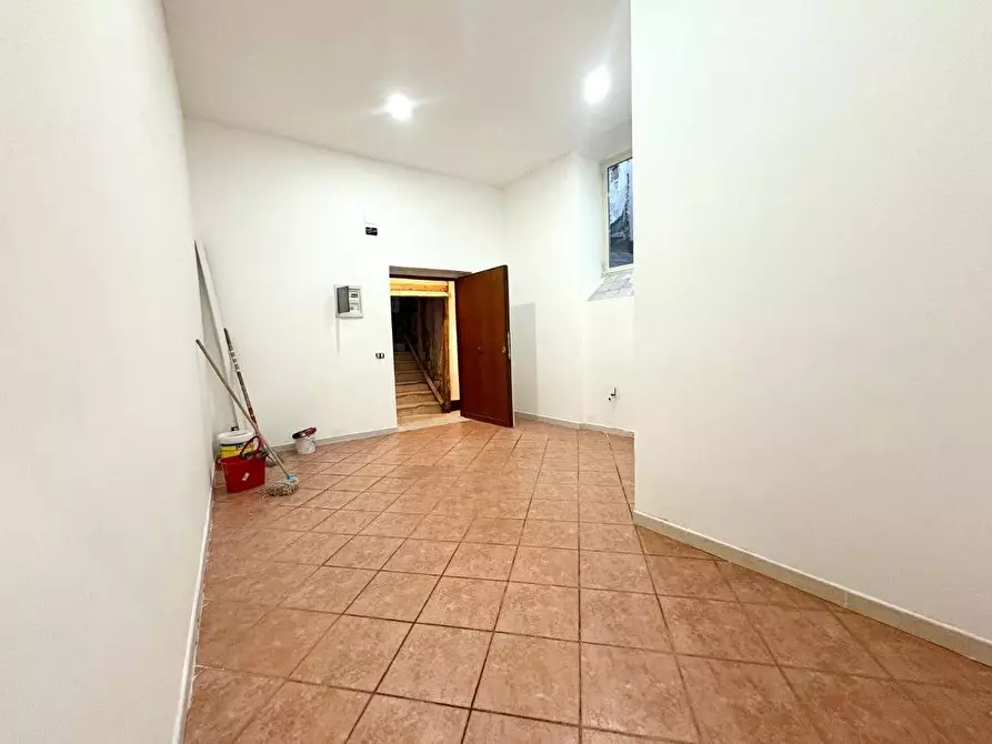 Immagine 17 di Appartamento in vendita  in via Divisi 71 a Palermo