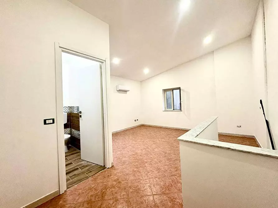 Immagine 18 di Appartamento in vendita  in via Divisi 71 a Palermo