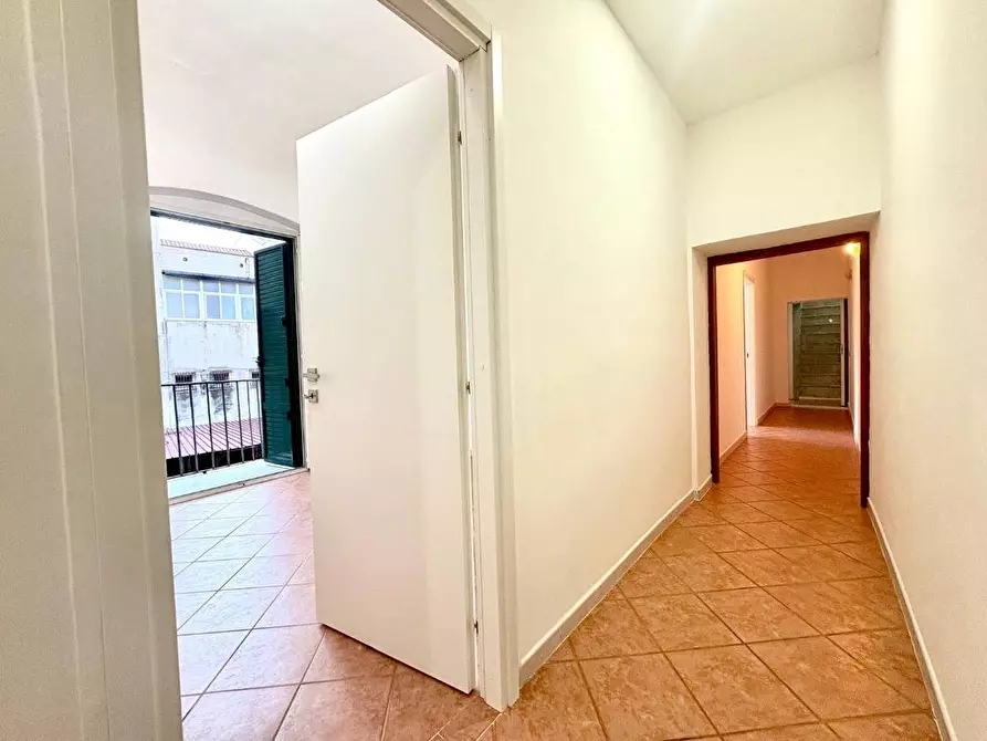 Immagine 21 di Appartamento in vendita  in via Divisi 71 a Palermo