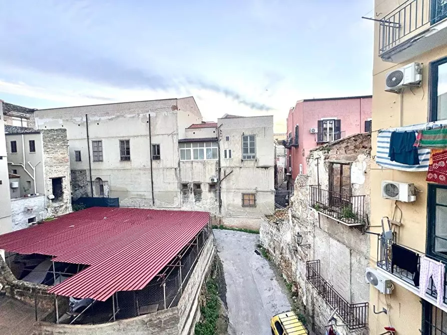 Immagine 22 di Appartamento in vendita  in via Divisi 71 a Palermo