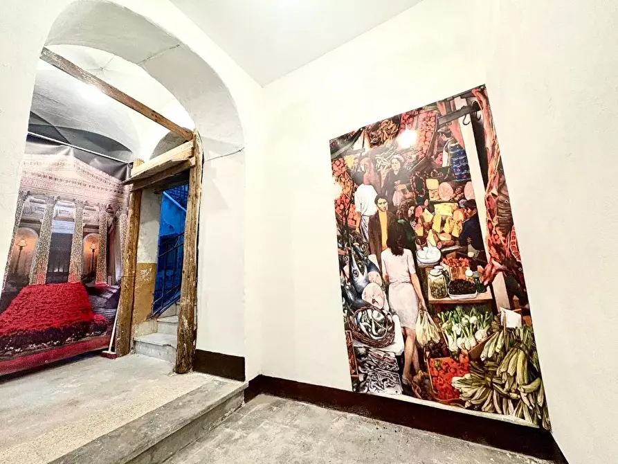 Immagine 23 di Appartamento in vendita  in via Divisi 71 a Palermo