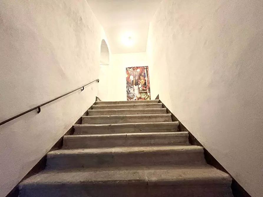 Immagine 24 di Appartamento in vendita  in via Divisi 71 a Palermo