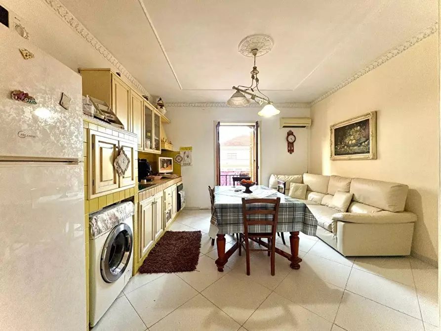 Immagine 6 di Palazzo in vendita  in Gaetano Filangeri 16 a Palermo