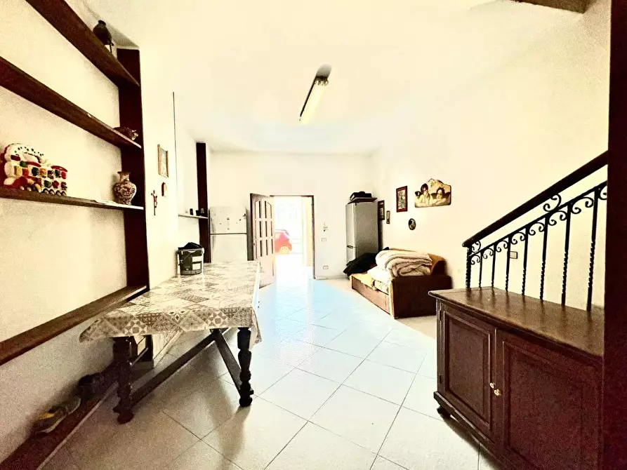 Immagine 8 di Palazzo in vendita  in Gaetano Filangeri 16 a Palermo