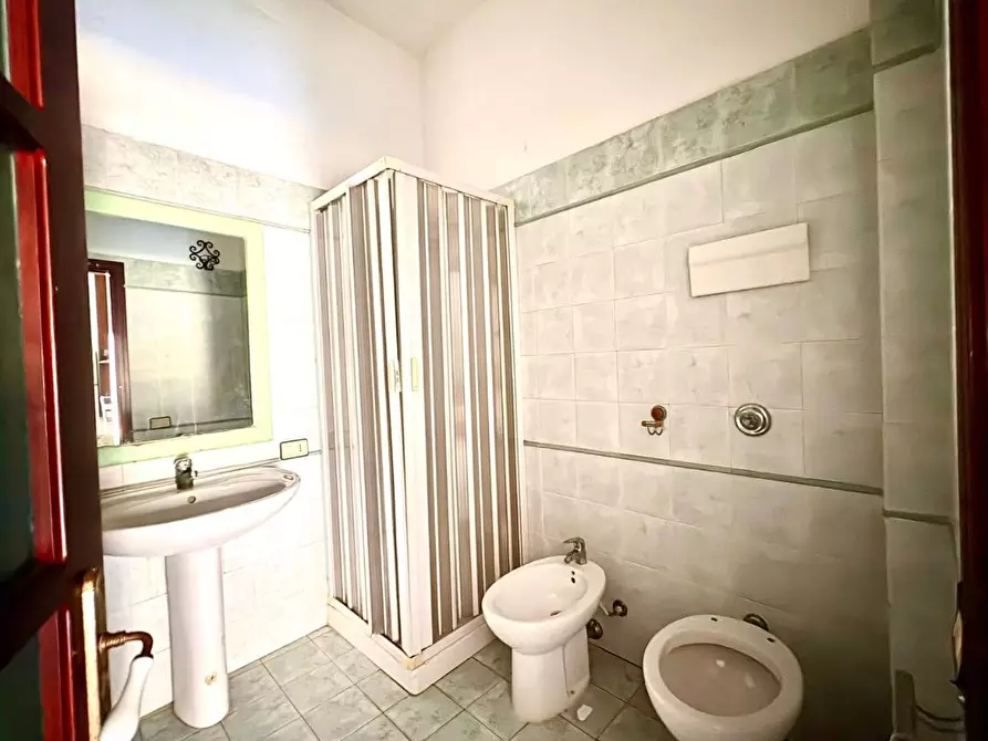 Immagine 12 di Palazzo in vendita  in Gaetano Filangeri 16 a Palermo